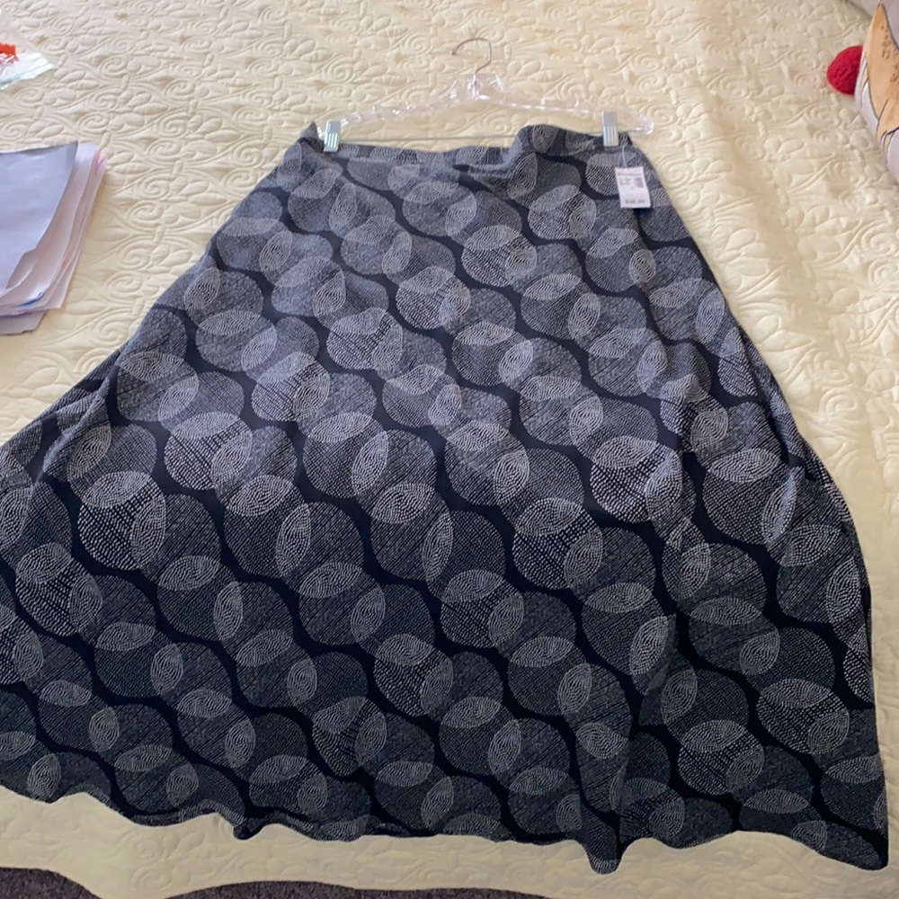 skirt